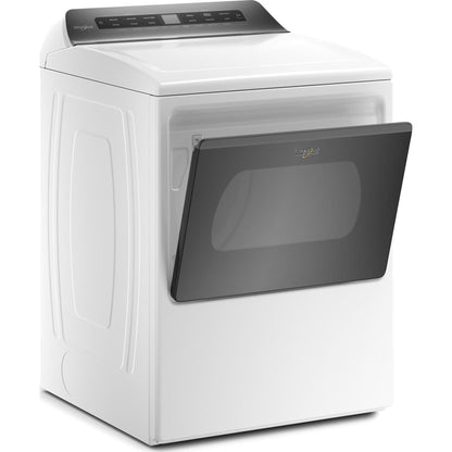 Whirlpool Dryer (YWED5100HW) - White