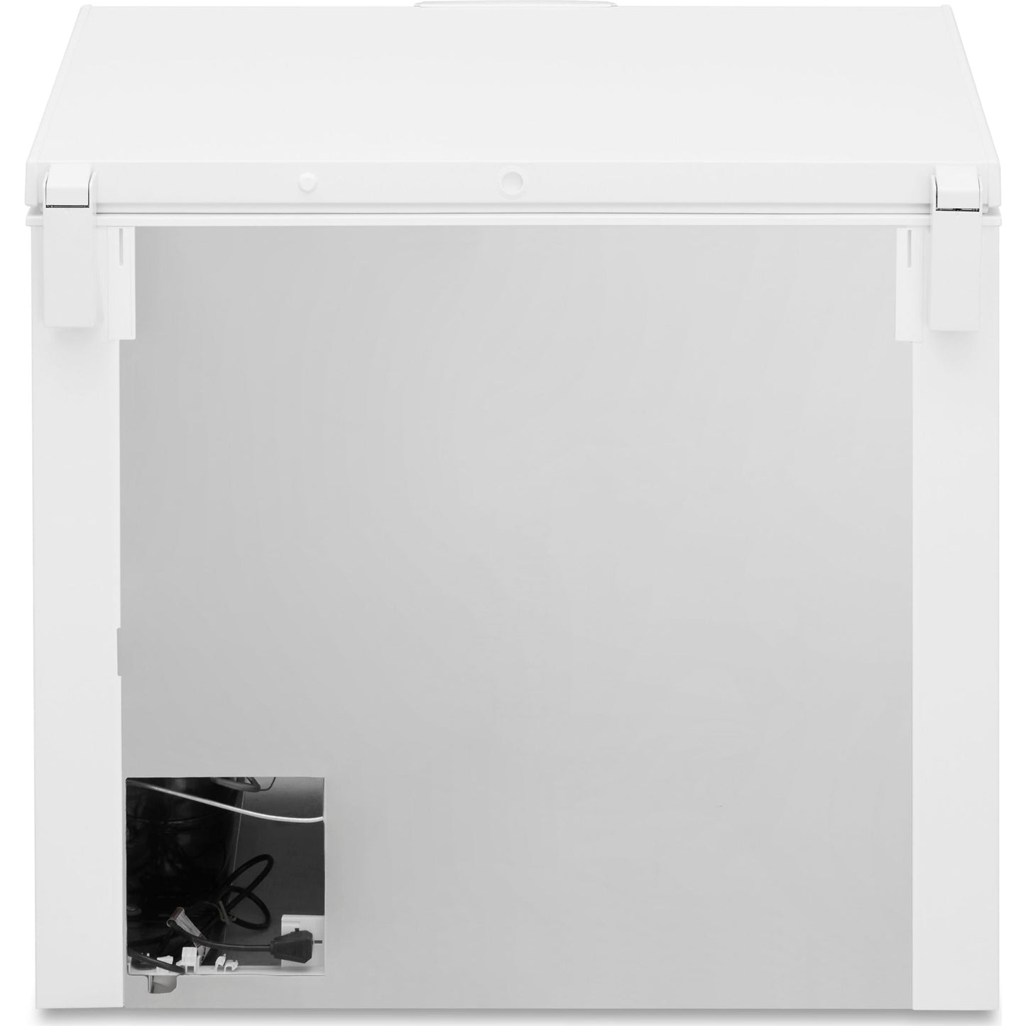 Amana Chest Freezer (AQC0902LW) - White