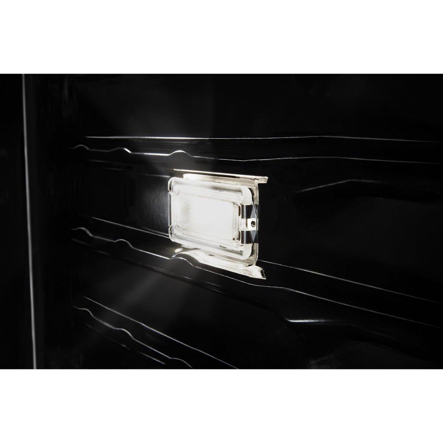 JennAir Gas Range (JGRP536HL) - Stainless Steel