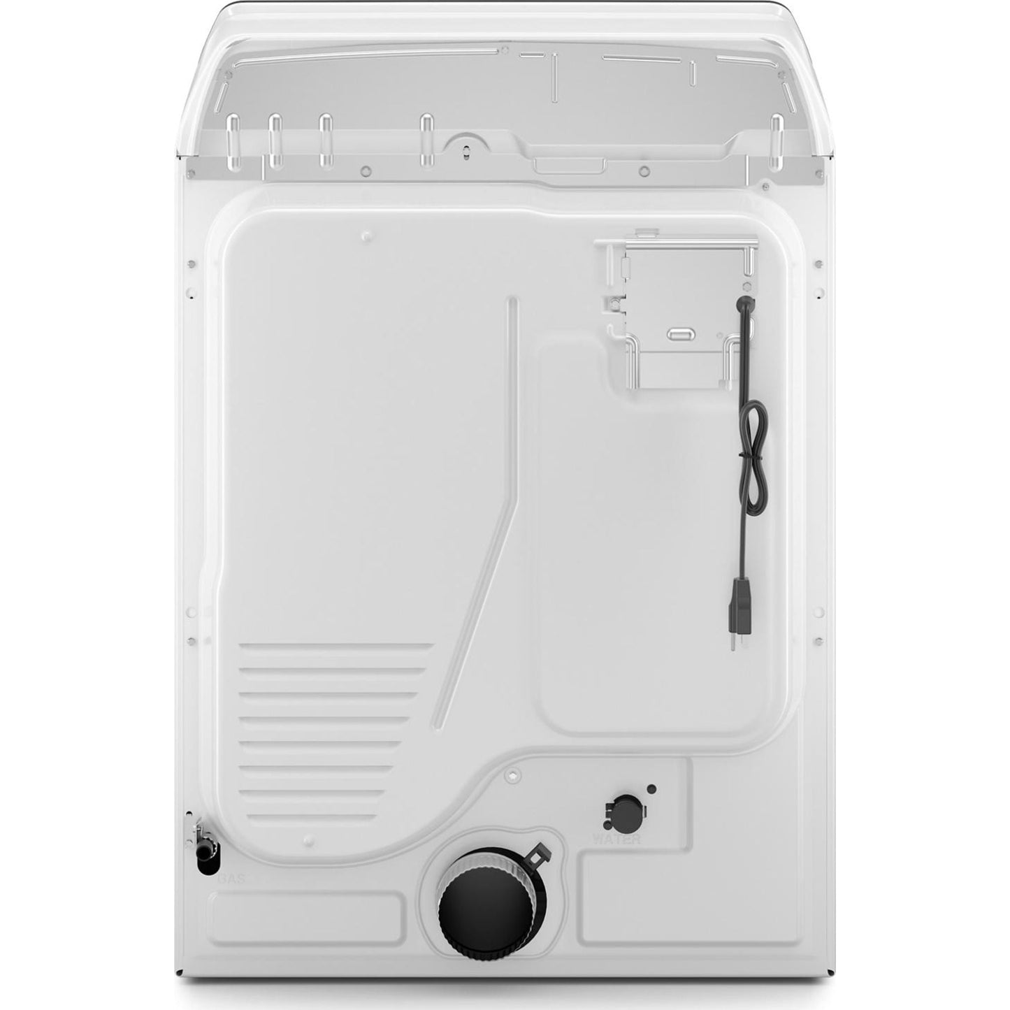 Whirlpool Dryer (YWED6120HW) - White