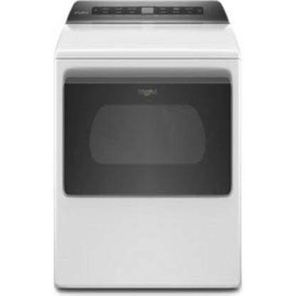 Whirlpool Dryer (YWED5100HW) - White