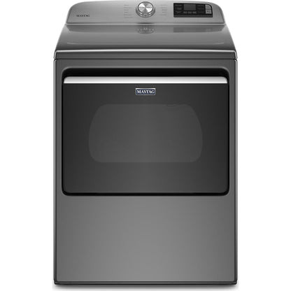 Maytag Dryer (YMED6230HC) - Metallic Slate