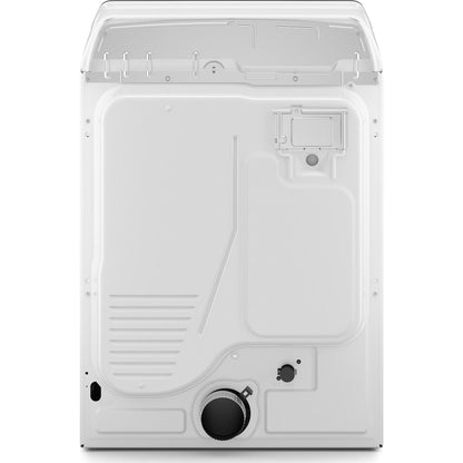 Whirlpool Dryer (YWED5100HW) - White