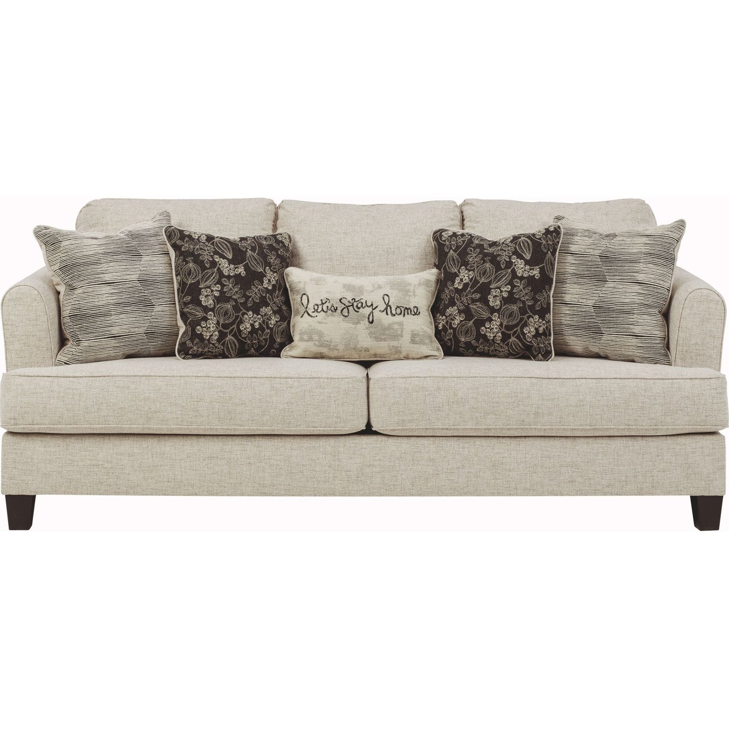 Callisburg Sofa - Linen