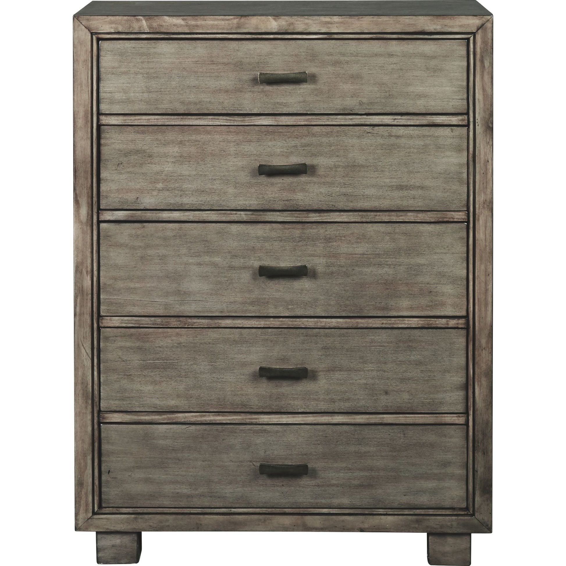 Arnett Chest - Gray