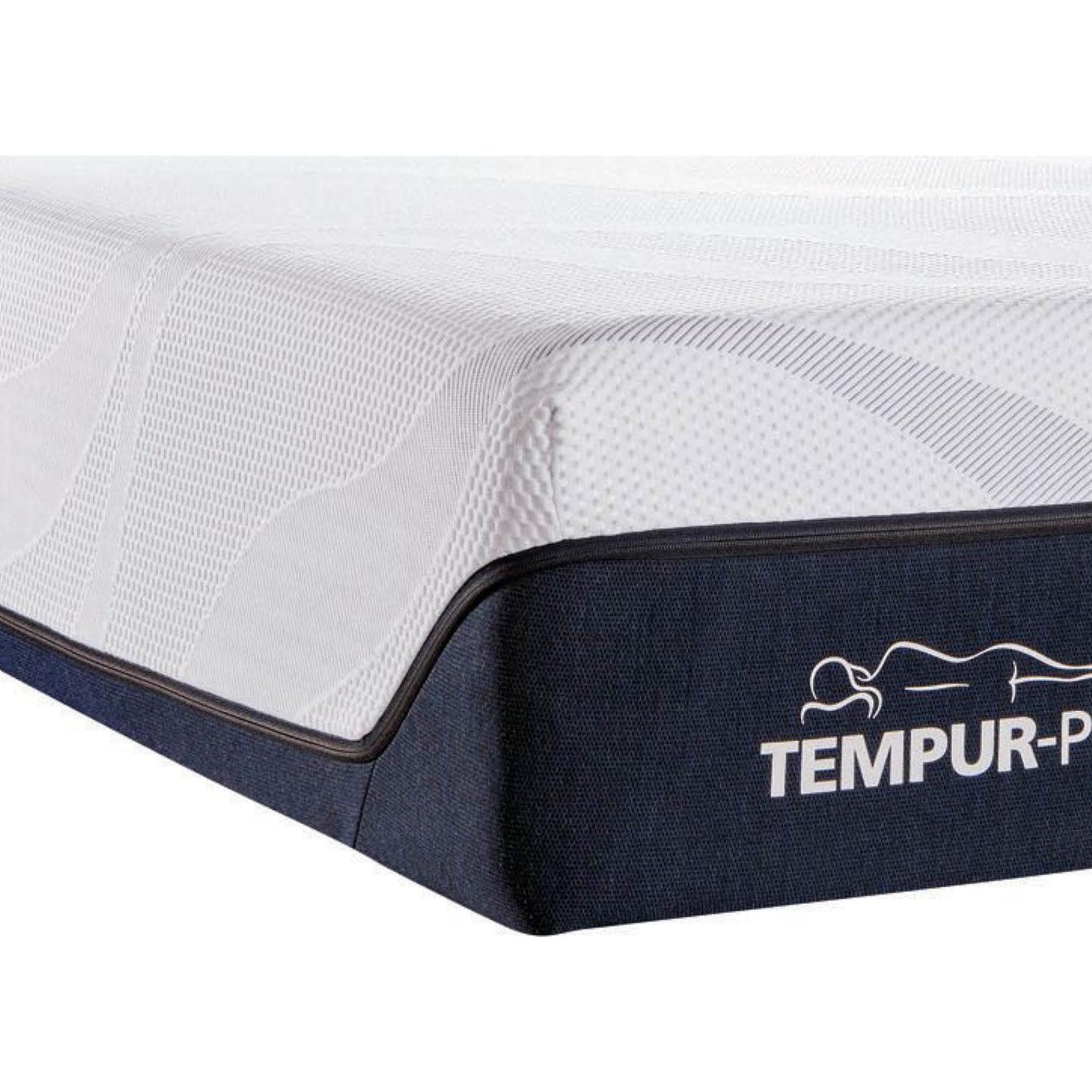 Tempur-Pedic Tempur-Luxe Align Firm Memory Foam 13 inch Mattress