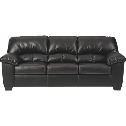 Brazoria Sofa - Black