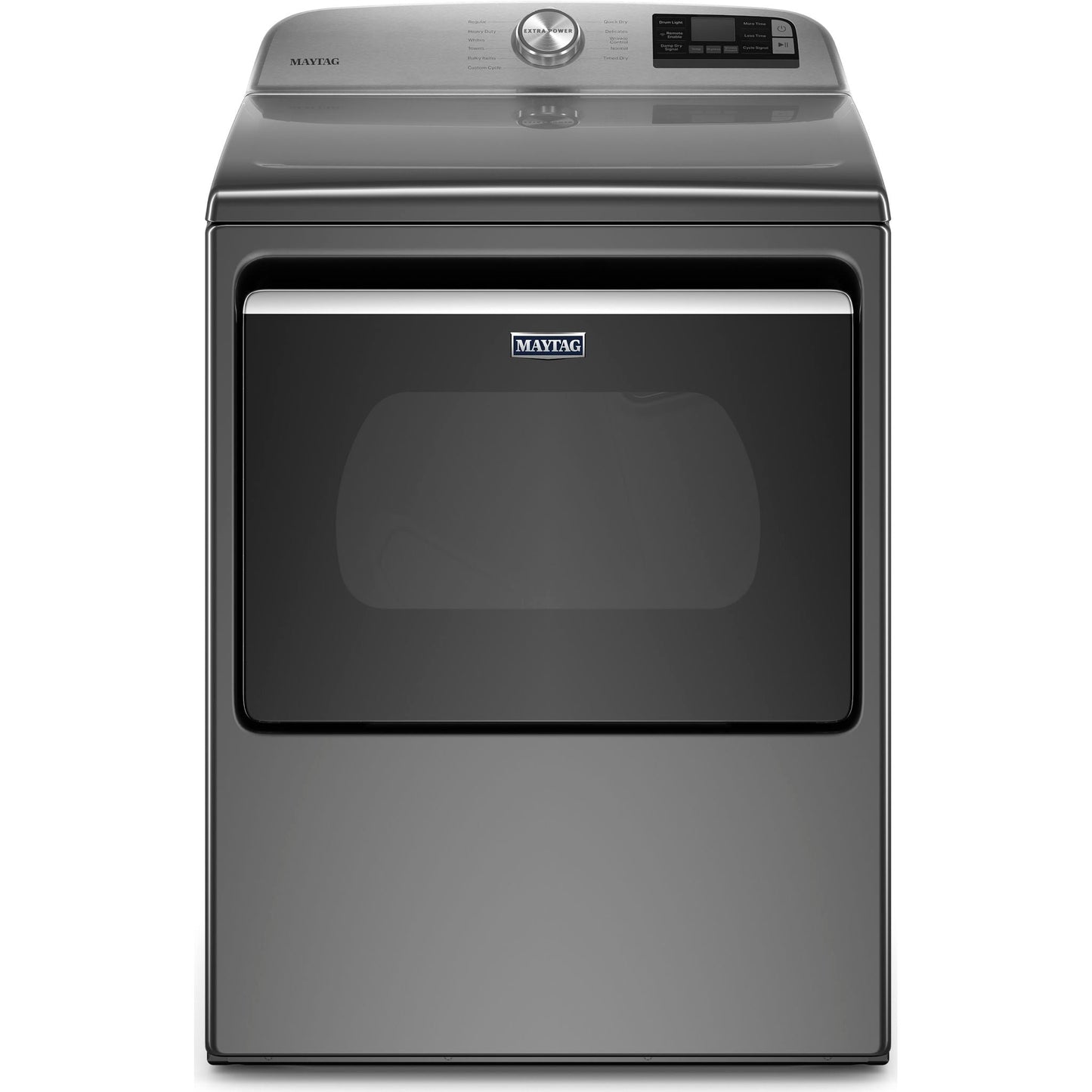 Maytag Dryer (YMED6230HC) - Metallic Slate