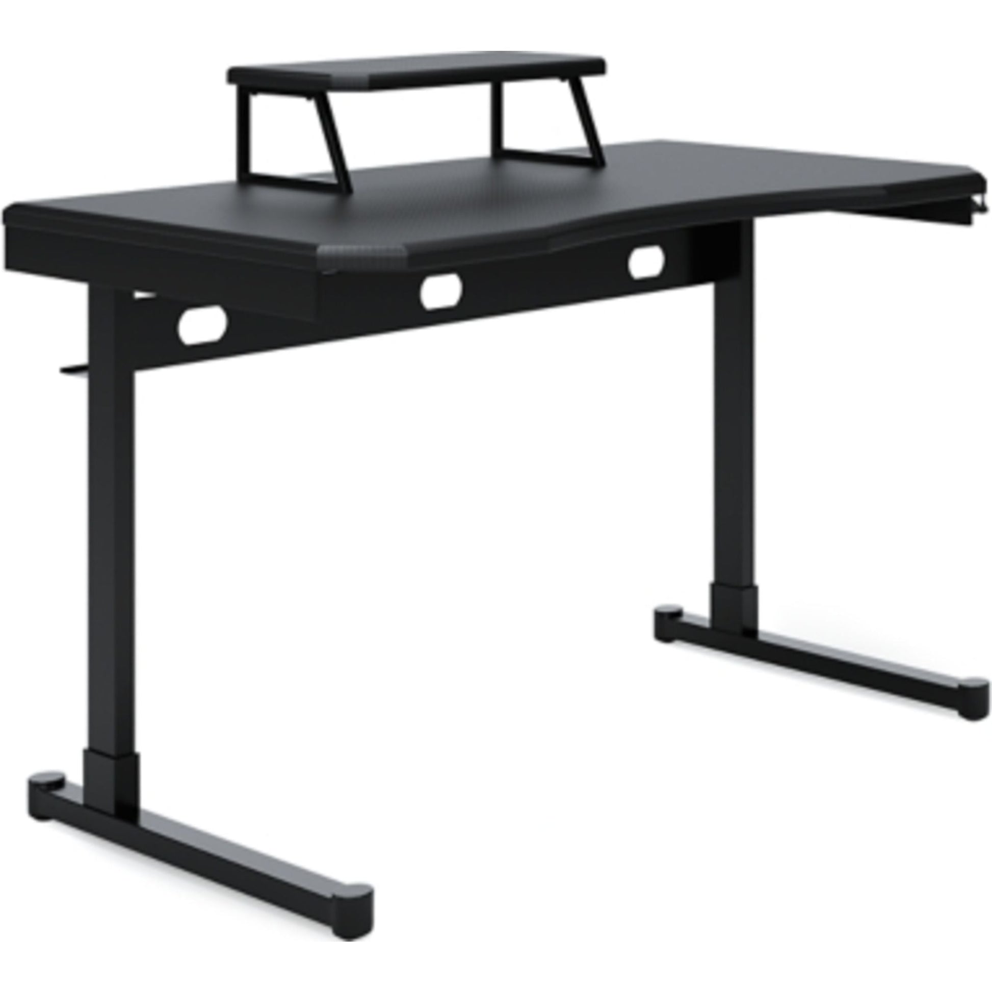 Lynxtyn Desk - Black