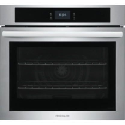 Frigidaire 30" Convection Wall Oven (FCWS3027AS) - Stainless