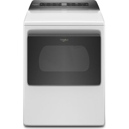 Whirlpool Dryer (YWED6120HW) - White