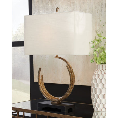 Jaslene Table Lamp 28.00"