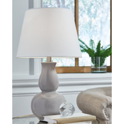 Zellrock Table Lamp 23.25"