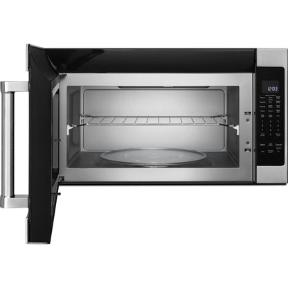 KitchenAid OTR Microwave (YKMHC319KPS) - Stainless Steel