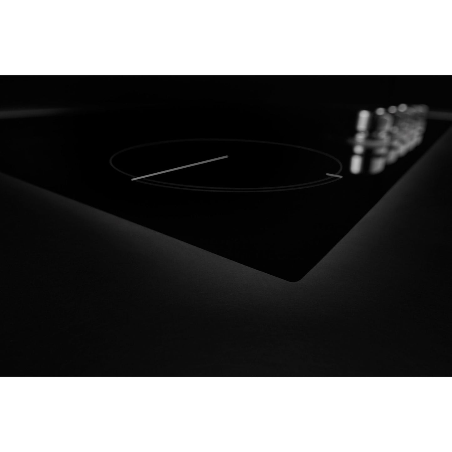 JennAir 36" Cooktop (JEC3536HB) - Black