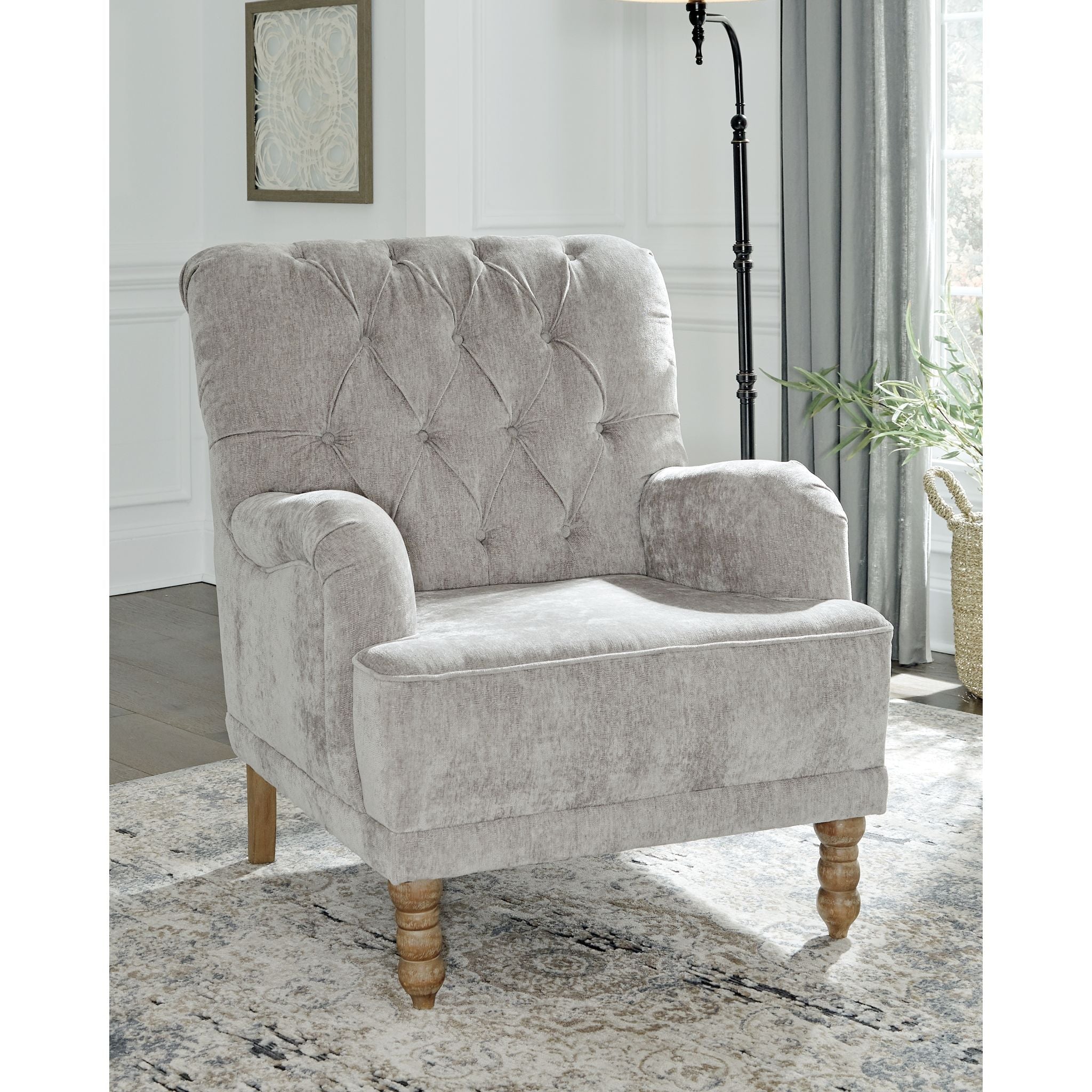 Baxford discount accent chair