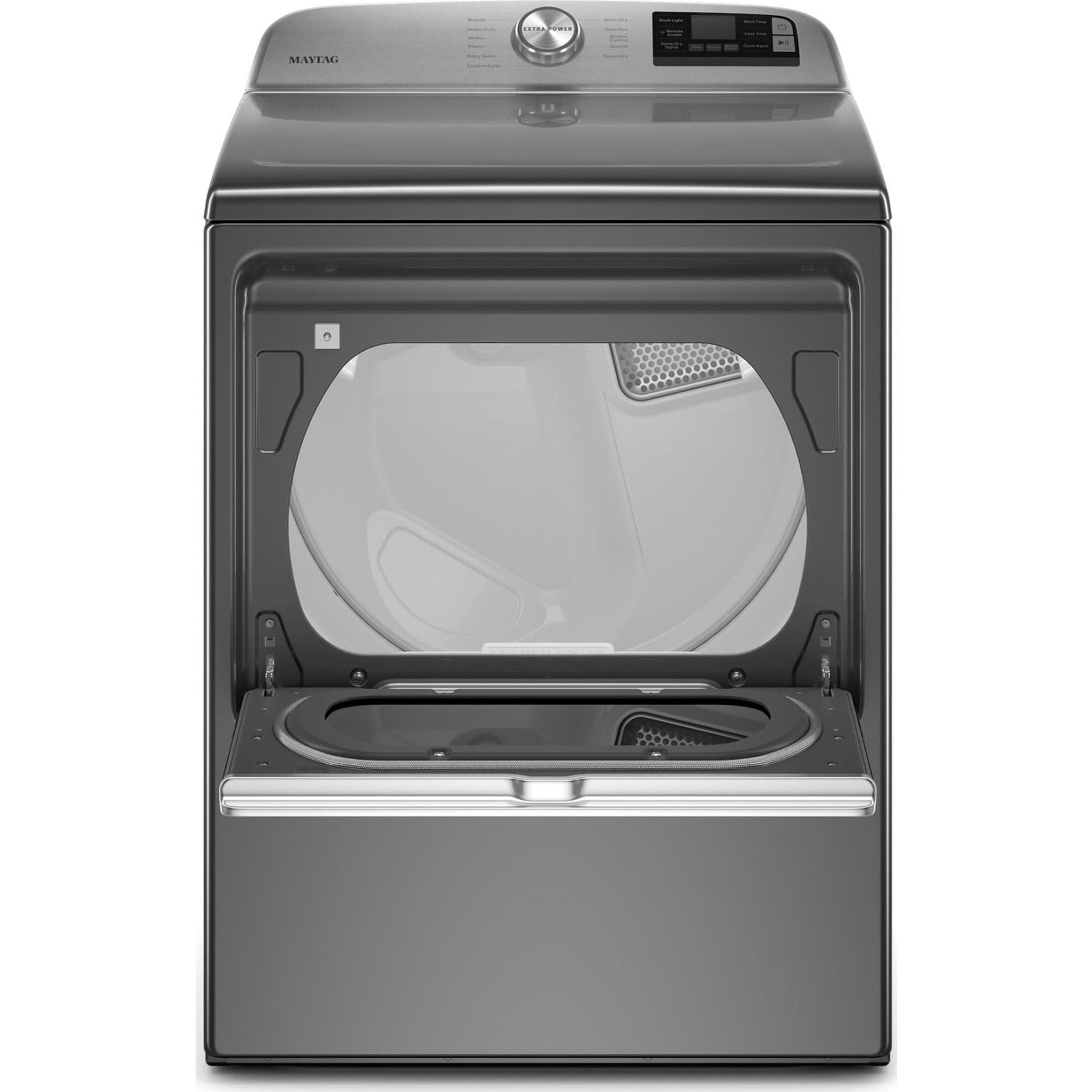 Maytag Dryer (YMED6230HC) - Metallic Slate