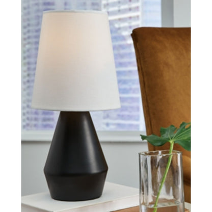 Lanry Table Lamp 13.88"