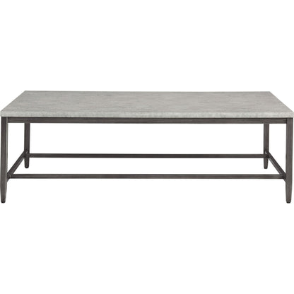 Shybourne Coffee Table - Light Gray