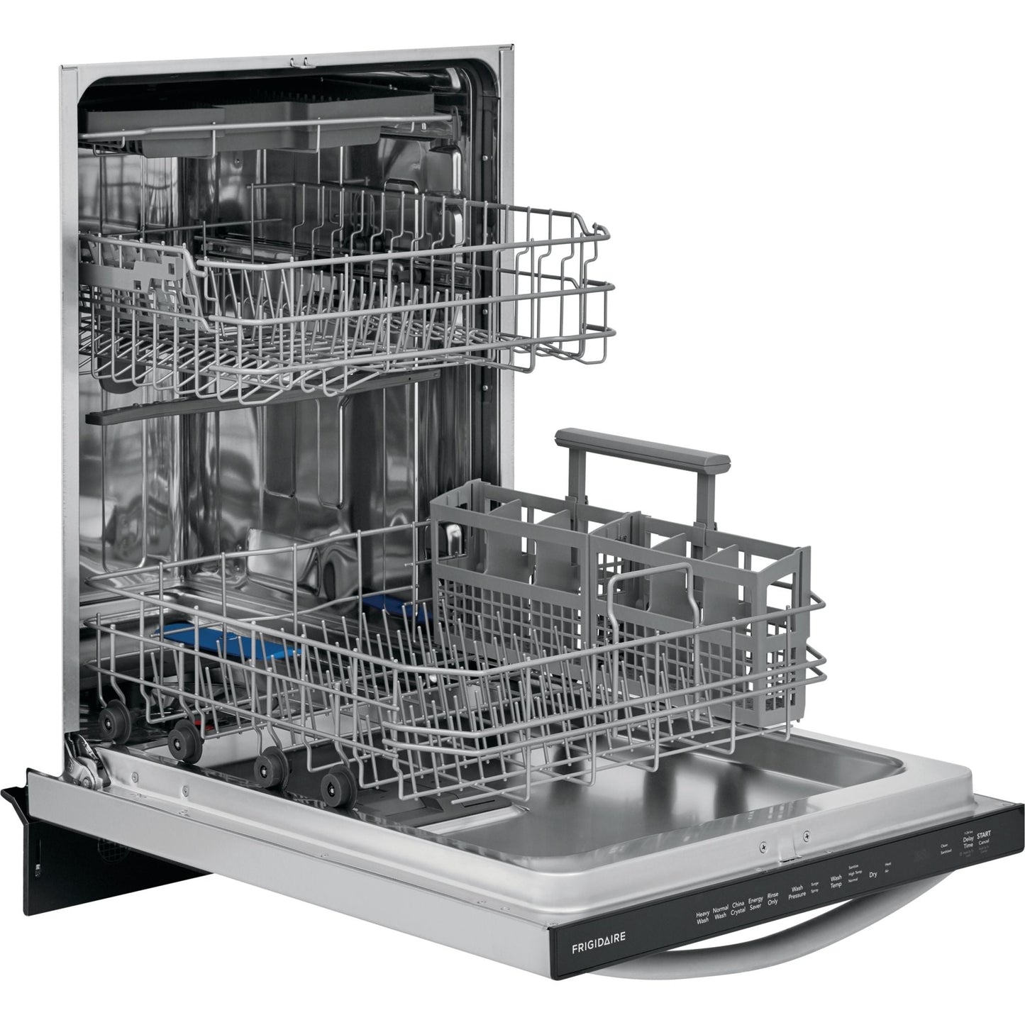 Frigidaire Dishwasher Stainless Steel Tub (FDSH4501AS) - Stainless