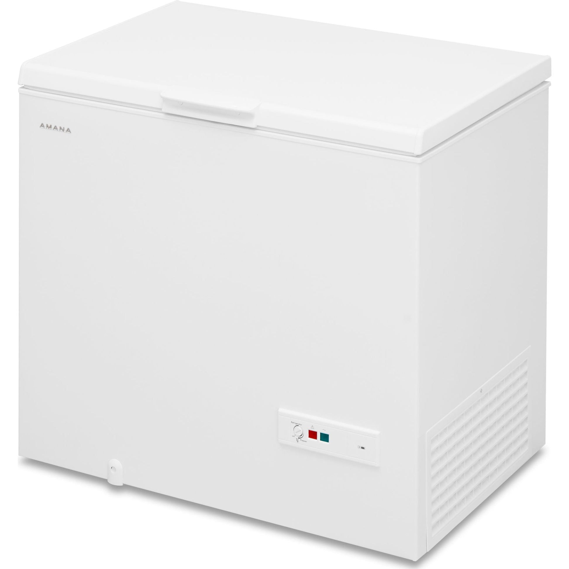 Amana Chest Freezer (AQC0902LW) - White