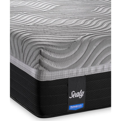 Sealy Burton Full Mattress