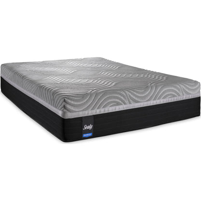 Sealy Burton Full Mattress