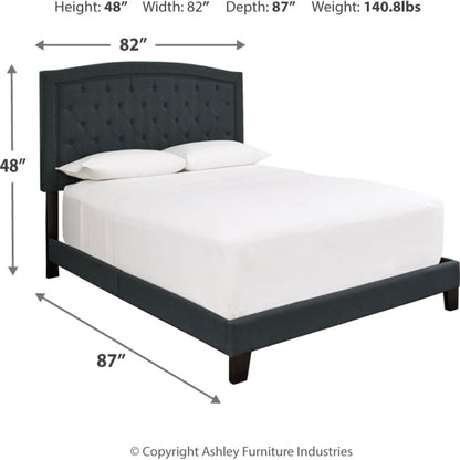 Adelloni Bed