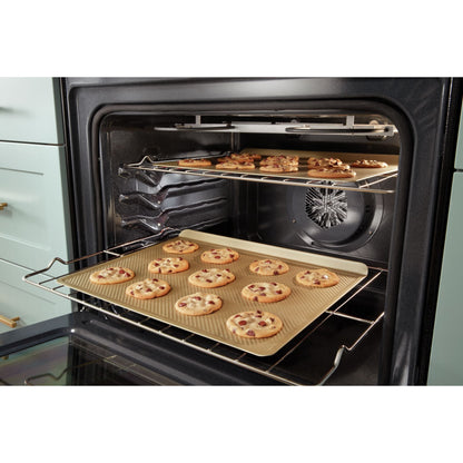 Whirlpool Gas Range (WFG550S0LZ) - Stainless Steel