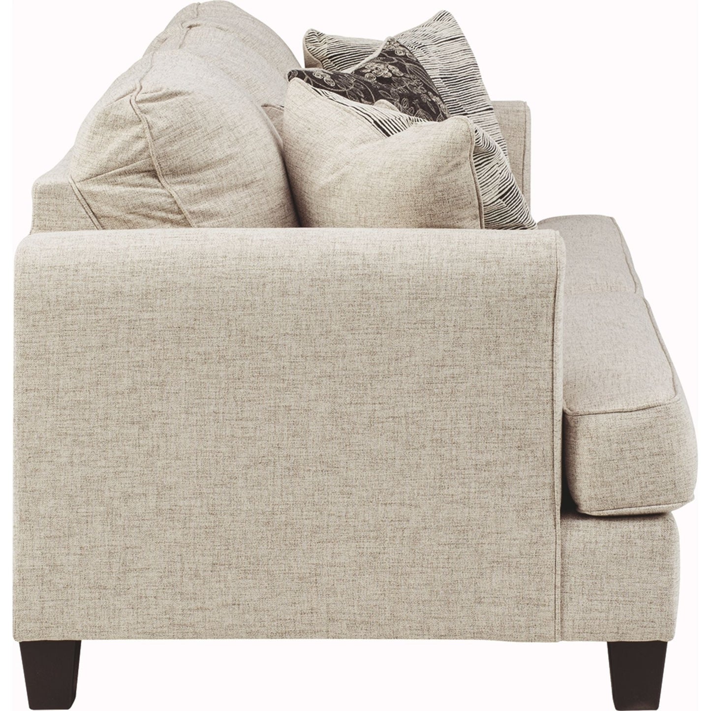 Callisburg Sofa - Linen