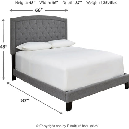 Adelloni Bed