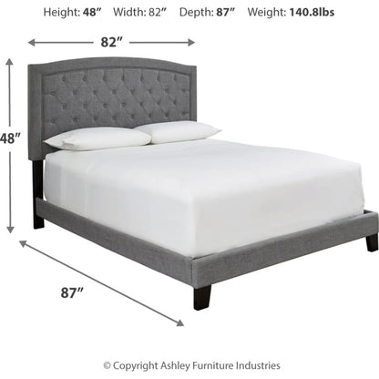 Adelloni Bed