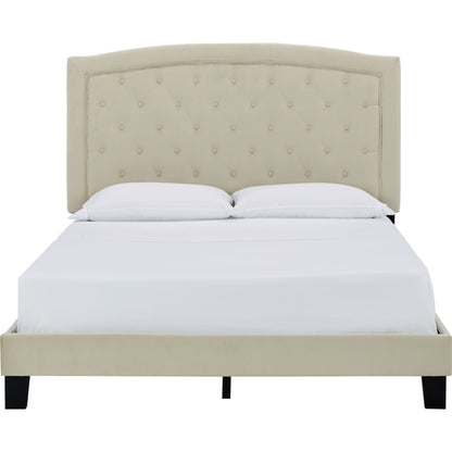 Adelloni Bed