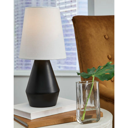 Lanry Table Lamp 13.88"