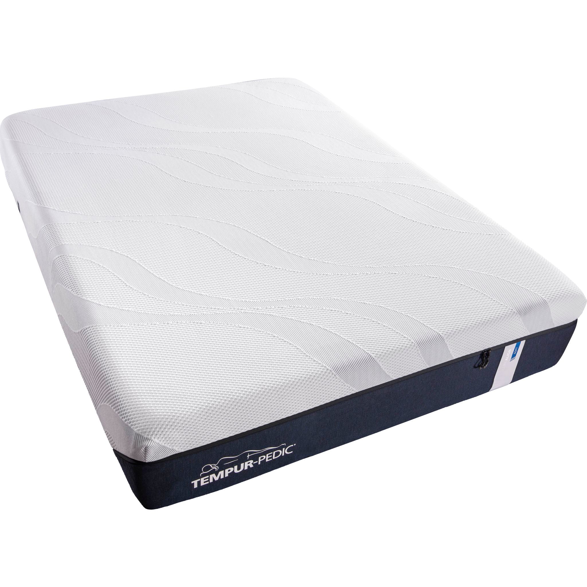 Tempur pedic on sale align soft