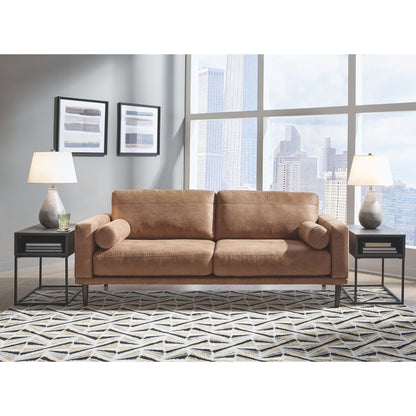 Arroyo Sofa - Caramel