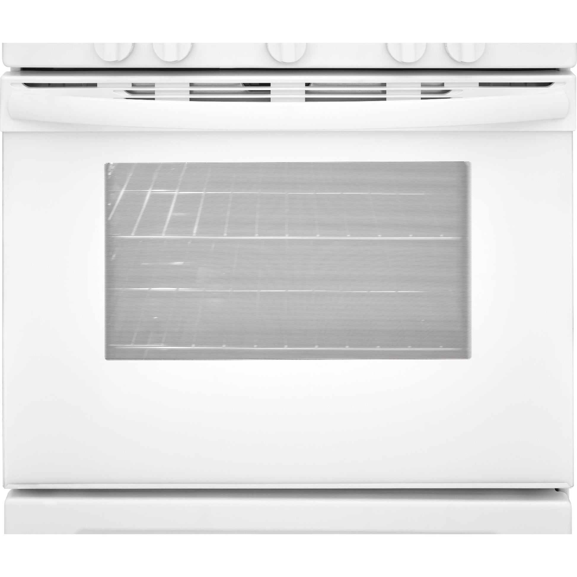 Frigidaire Gas Range (FCRG3052AS) - Stainless Steel