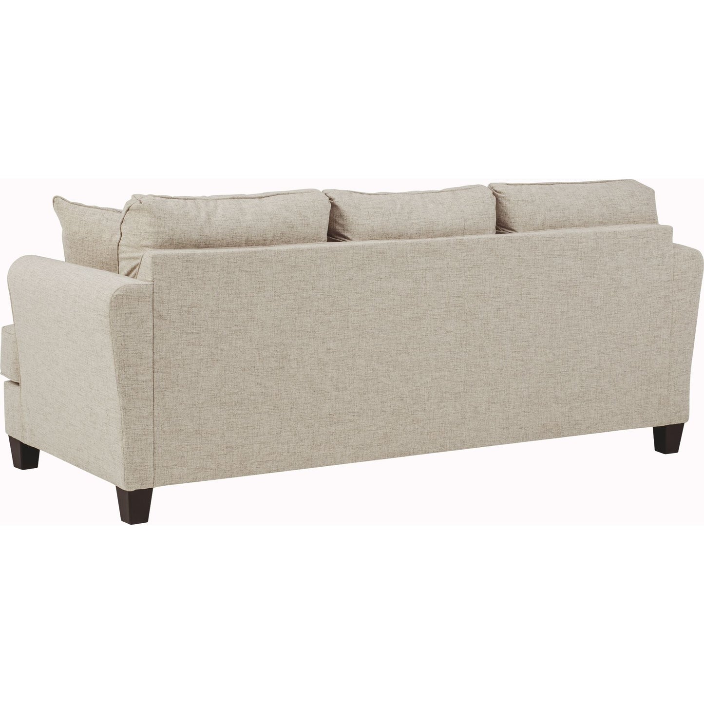 Callisburg Sofa - Linen