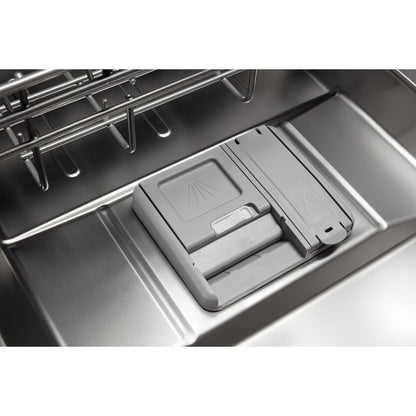 Whirlpool Dishwasher Stainless Steel Tub (WDF518SAHM) - Stainless Steel