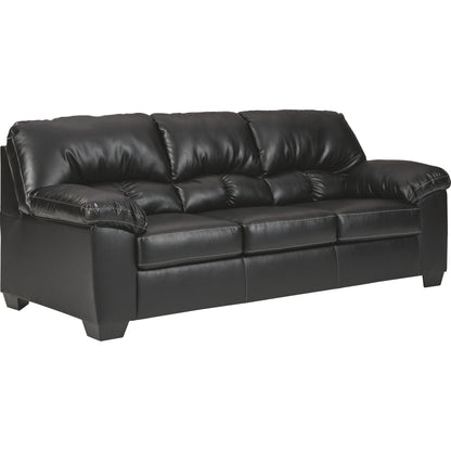 Brazoria Sofa - Black