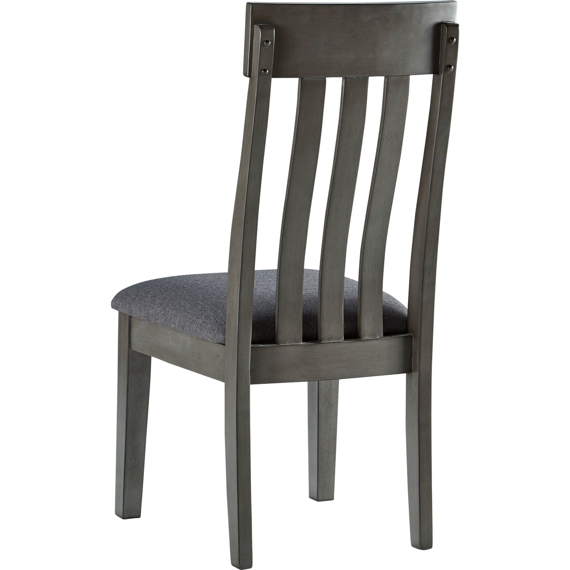 Hallanden Side Chair - Gray - (D589-01)