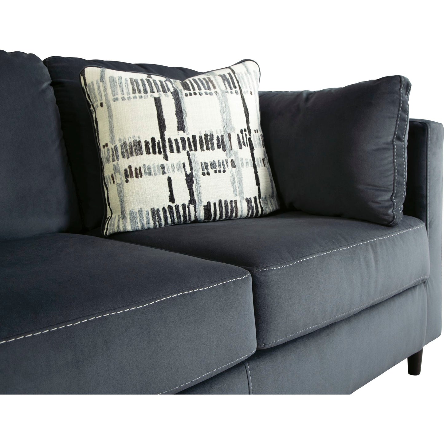 Kennewick Sofa - Shadow