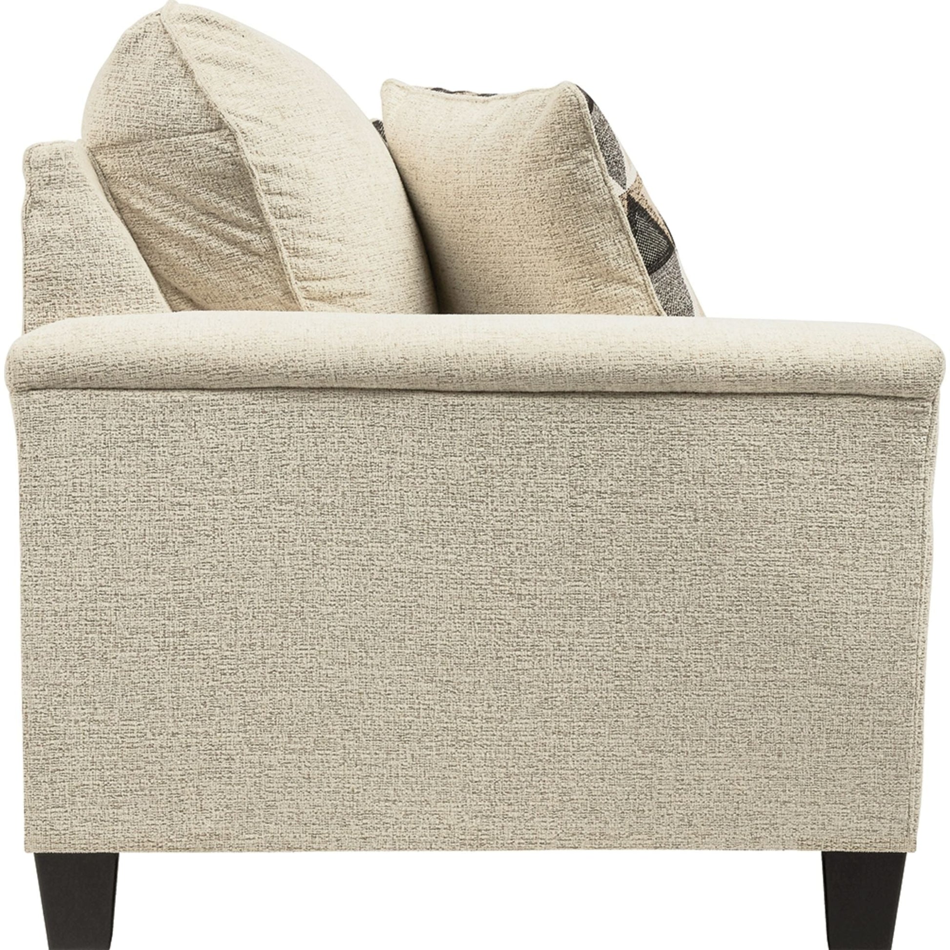 Abinger Queen Sofabed - Natural