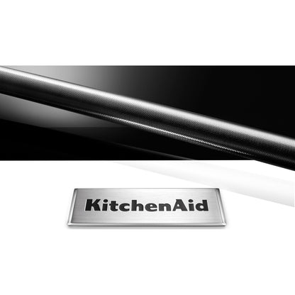 KitchenAid Gas Range (KFGG500EWH) - White