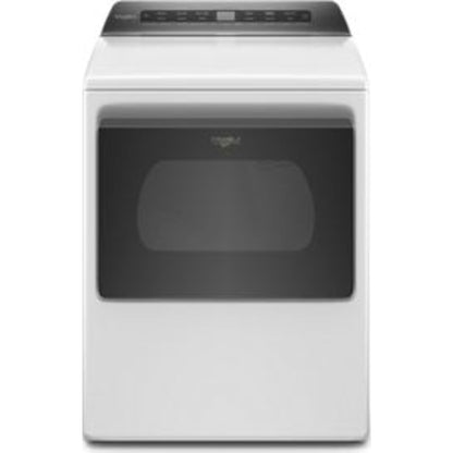 Whirlpool Dryer (YWED6120HW) - White