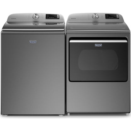 Maytag Dryer (YMED6230HC) - Metallic Slate