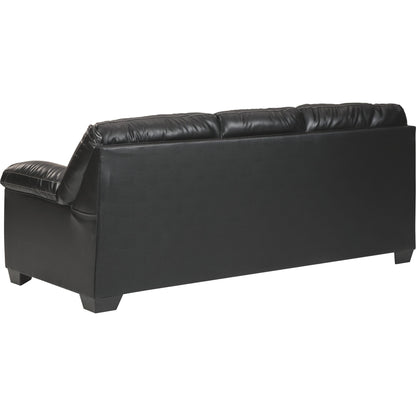 Brazoria Sofa - Black