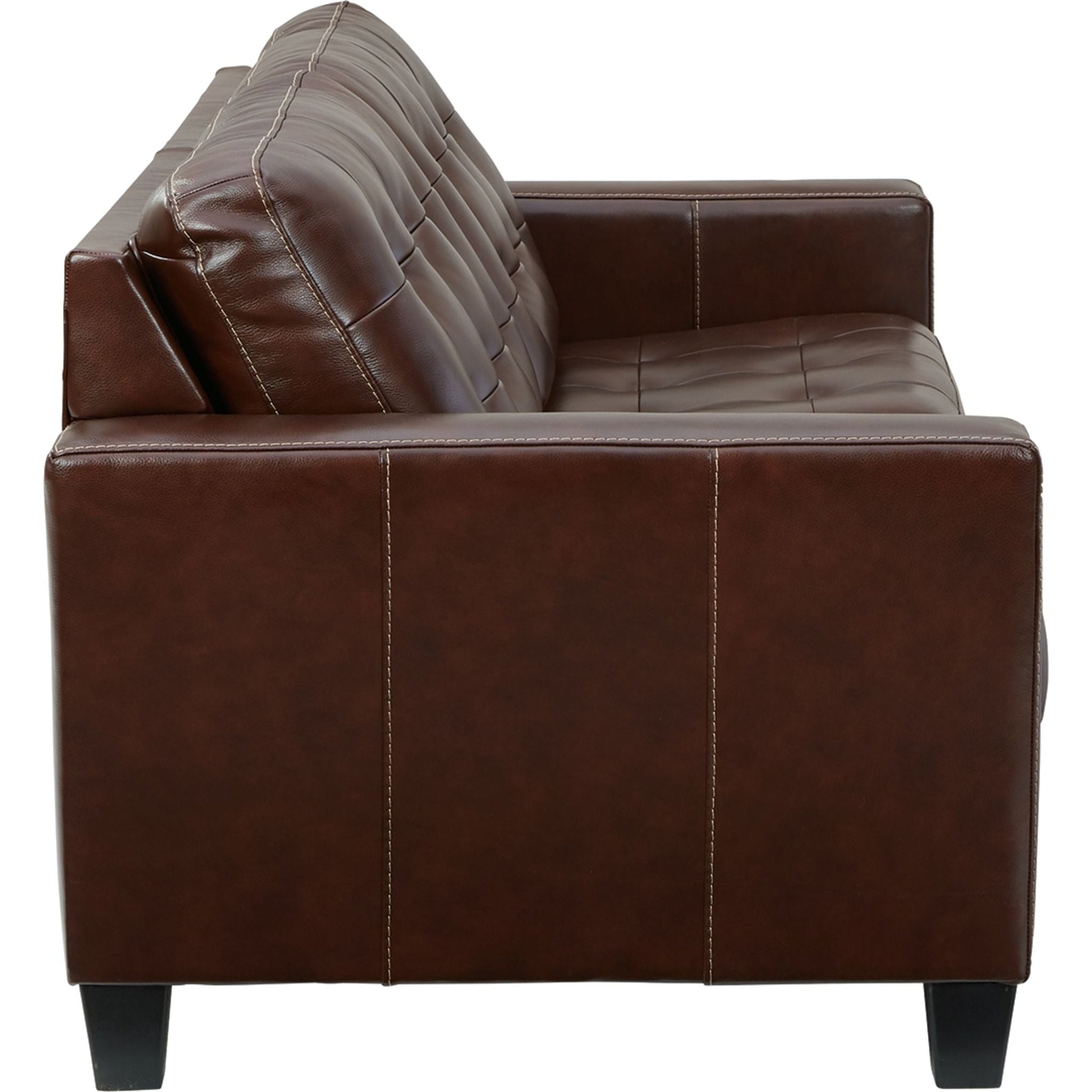 Altonbury Sofa - Walnut