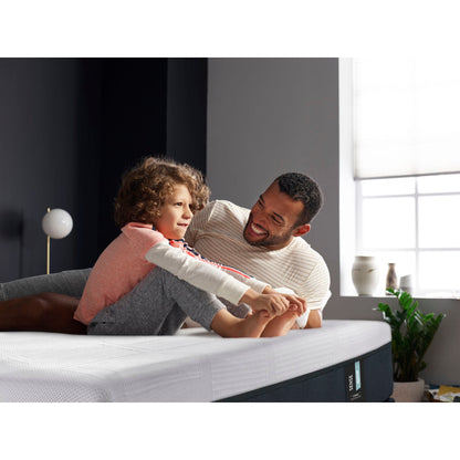 Tempur-Pedic Tempur-Sense Medium Hybrid 11 inch Mattress