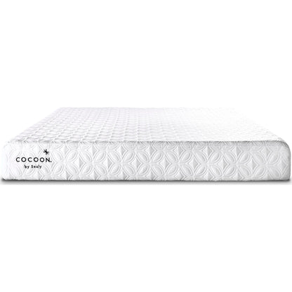 Sealy Cocoon by Sealy Essentials 8" Medium Full Mattress